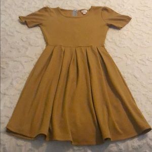 Lularoe dress